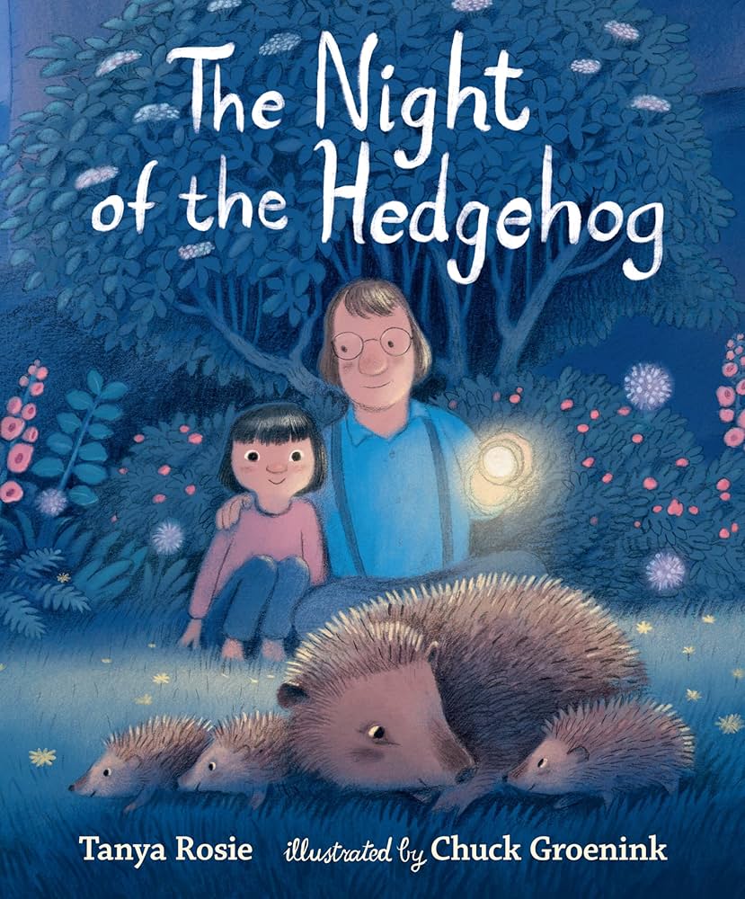 The Night of the Hedgehog